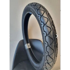 90/90-18 Tt(Tubetype) Motorsiklet Lastiği Champion