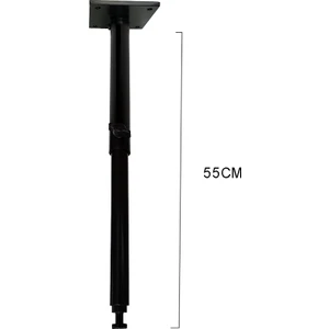 HS Stüdyo Teknik Sabit Distans Tavan