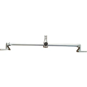 Metal Cam Balkon Stoplama
