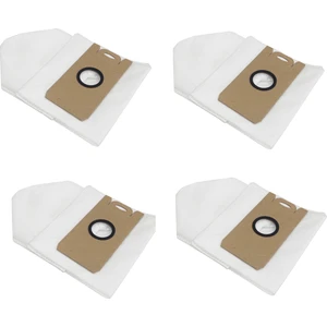 W2 ve W2 Lite Akıllı Robot Süpürge Toz Torbası - 4'lü