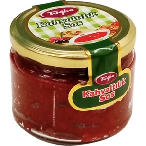 Tuğba Kuruyemiş Kahvaltılık Sos 270 gr