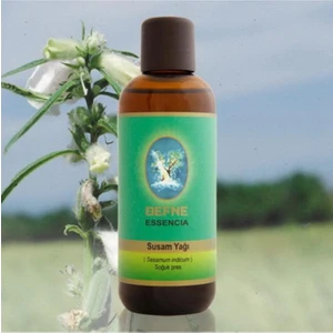 Defne Esencia Susam Yağı 100 Ml