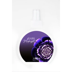 Wemara Dark Midnight Body Mist 150 ml