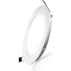 6W Yuvarlak LED Panel 6500K 210060-00