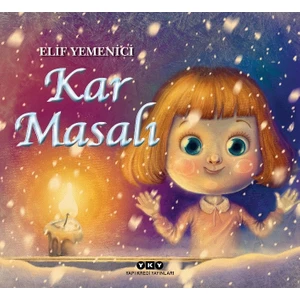 Kar Masalı - Elif Yemenici - Elif Yemenici