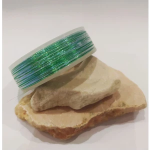 Çapari 300 mt Makara Sim 4 Kat 12301 Ana Yeşil