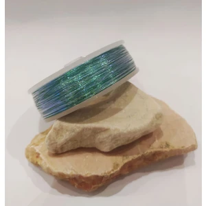 Çapari 300 mt Makara Sim 4 Kat 18975 Yeşil