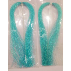 Çapari 40 mt Damla Poşet Sim 30 cm Turkuaz 8 (2 Ad)