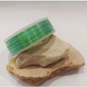 Çapari 300 mt Makara Sim 4 Kat 13610 Açık Yeşil