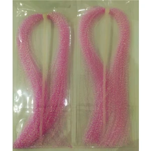 Çapari 40 mt Damla Poşet Sim 30 cm  Pembe 4 (2 Ad)