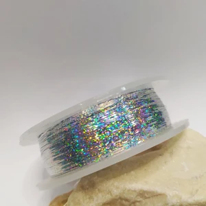Çapari Sim 400 mt Hologram 3 Kat Takviyesiz M114