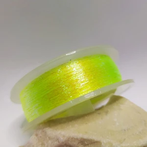 Çapari Sim 400 mt Sedef 3 Kat Limon Takviyeli UV MX120
