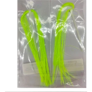 Çapari 40 mt Organze Poşet Sim 30 cm Glow (2 Ad)