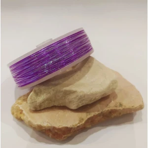 Çapari 300 mt Makara Sim 4 Kat 17091 Mor