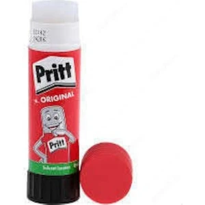10 Adet 43 Gram (Büyük Boy) Stick Yapıştırıcı