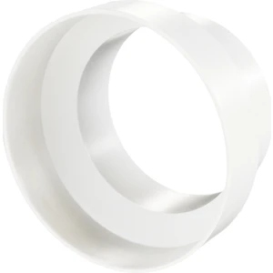 Düşürücü Flanş 100/150 mm Plastik
