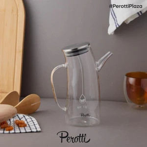 Renato 750 ml Cam Yağlık 14274