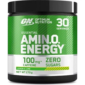Optimum Nutrition Optimum Essential Amino Energy 270gr