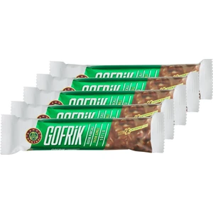 Kahve Dünyası 5'li Sütlü Gofrik