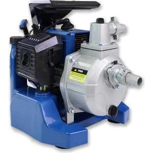HWP10 Su Motoru Benzinli 1''