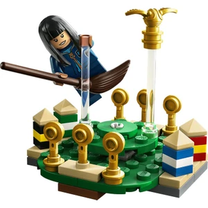 Harry Potter 30651 Quidditch™ Antrenmanı  Polybag (55 Parça)