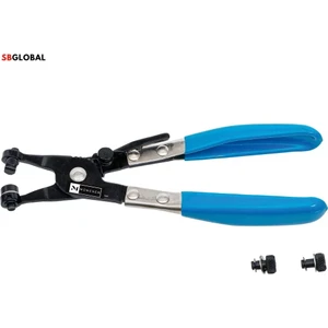 Hortum Kelepçe Pensesi Profesyonel Kullanıma Uygun