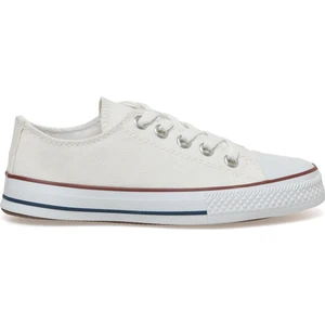 317754.Z 3fx Bej Kadın Sneaker