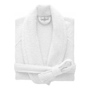 Pırıltı Home Collection Bornoz