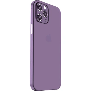 Apple Iphone 14 Pro Max Kılıf Ultra Ince Sert Pp Kapak