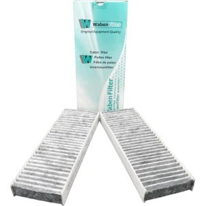 Honda Accord Vı 1997-2002 Karbonlu Polen Filtresi