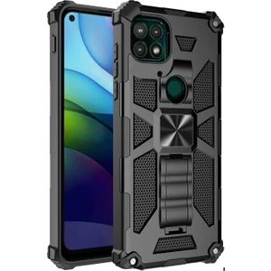Xiaomi Redmi 10C Kılıf + 9h Nano Cam 360 Derece Tam Koruma