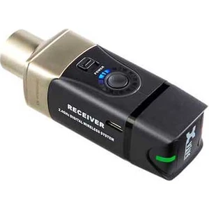U3R Receiver