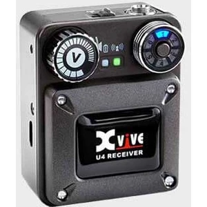 U4R Receiver