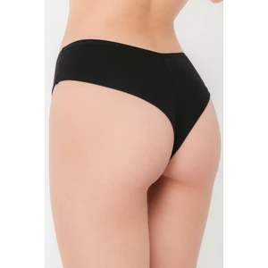 Luna UW10015 Modal Basic Brazilian Külot