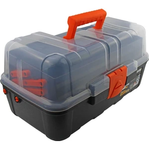 16" Fishing Tackle Box