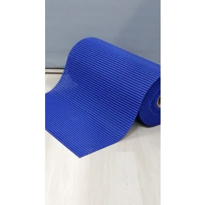 Başak Ev Tekstili Aqua Mat Islak Zemin Kaydırmaz Çok Amaçlı Paspası 65 cm Eninde