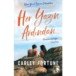 Her Yazın Ardından - Carley Fortune