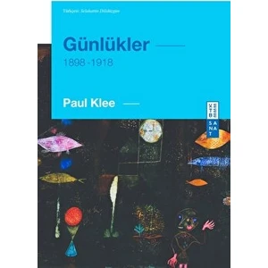 Günlükler (1898-1918) - Paul Klee