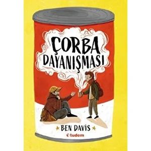 Çorba Dayanışması - Ben Davis