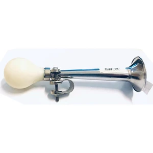 Bisiklet Havalı Korna Metal