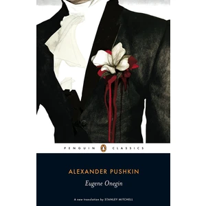 Eugene Onegin: A Novel In Verse