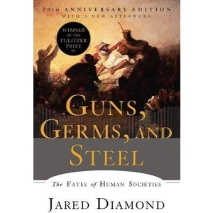 Guns, Germs, And Steel