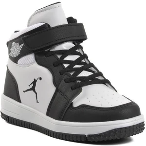 Haykat Unisex Çocuk Günlük Sneaker Uzun Spor Bot