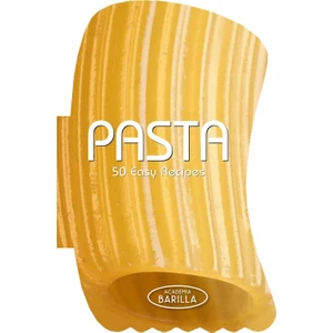 Pasta - 50 Easy Recipes