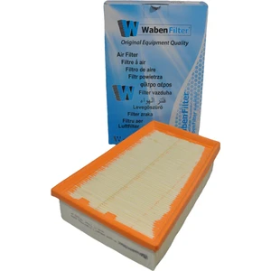 Nissan Qashqai 1.6, 2.0, 1.6 Dci, 2.0 Dci 2006-2014 Hava Filtresi