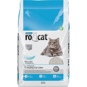 Natural Kokusuz Kedi Kumu 10LT