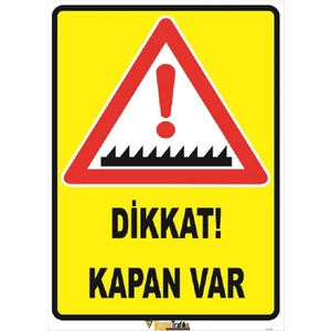 Vizyon Trafik Dikkat Kapan Var