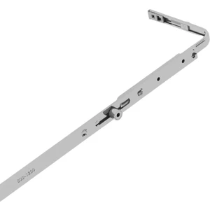 Çift Açılım Arka Kilitleme