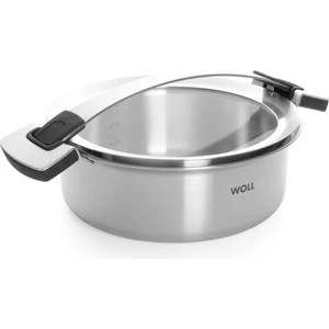 Concept Pro Çelik Sığ Tencere 24 cm