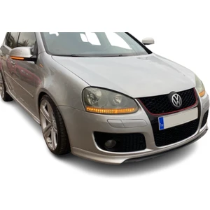 Ps Dizayn Vw Golf 5 Gti (2004 - 2009) Votex Style Ön Ek (Plastik)